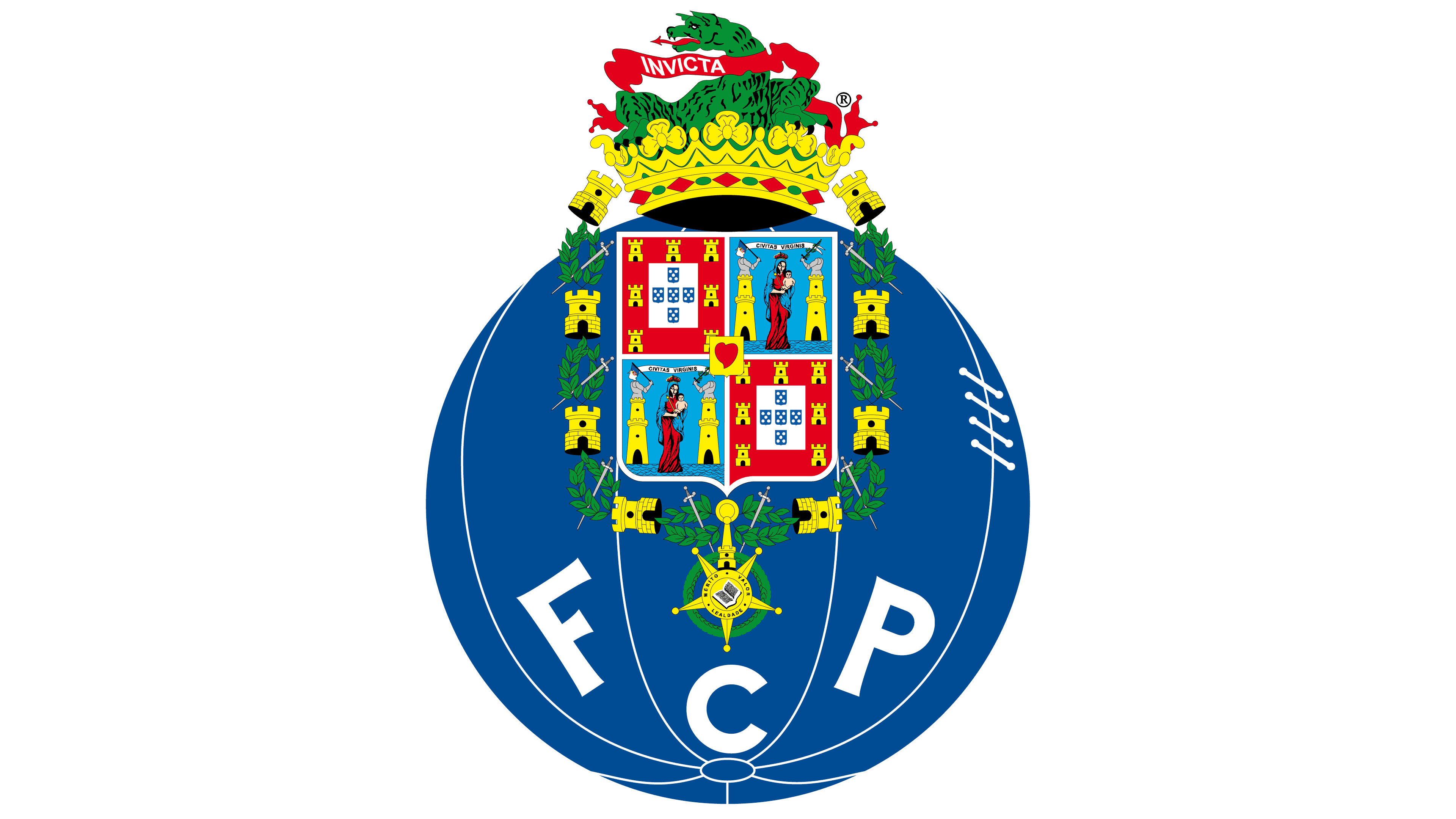Porto Logo, symbol, meaning, history, PNG, brand