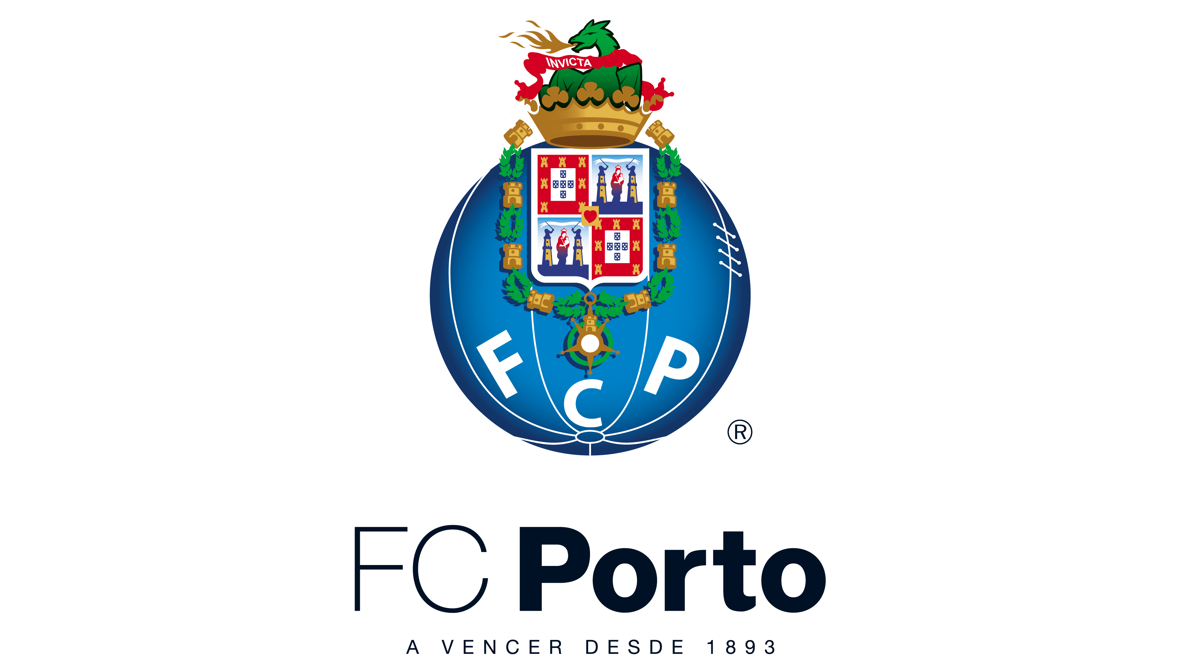 Vinnitsa, Ukraine - December 14, 2022: Football soccer. FC Portugal  football teams club logo icon Stock Vector Image & Art - Alamy