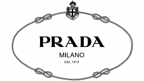 Prada Symbol
