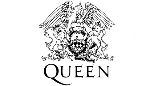 Queen Logo