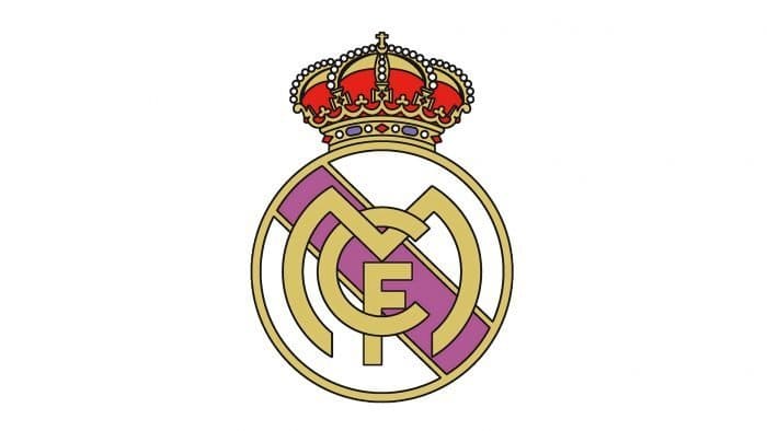 Real Madrid Logo | The most famous brands and company ...