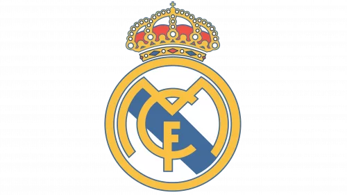 Real Madrid Logo
