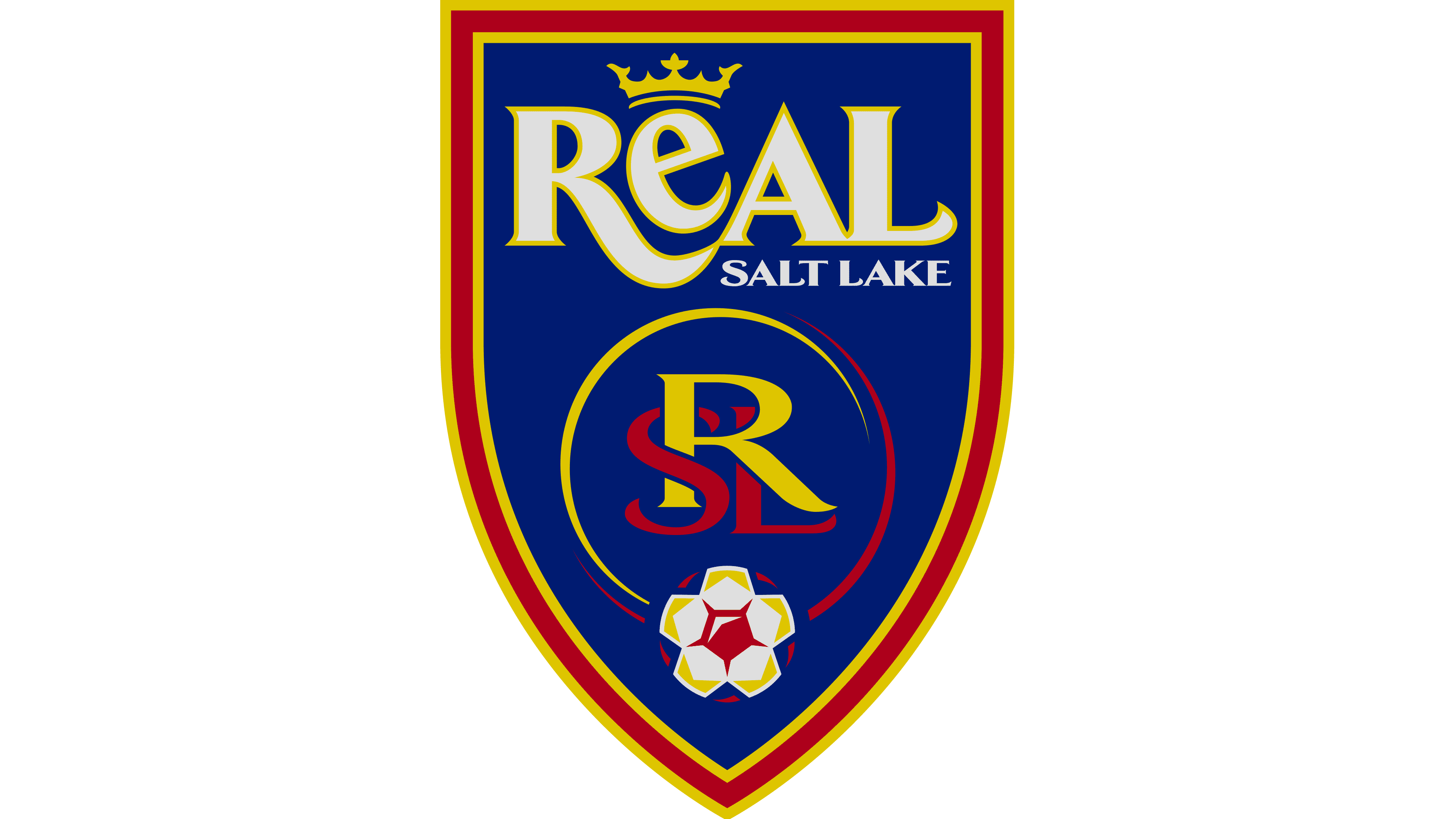Real Salt Lake Logo, meaning, history, PNG, SVG, vector