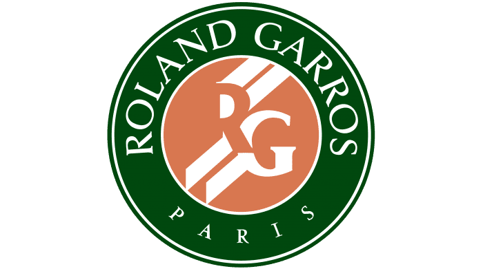 Roland Garros emblem