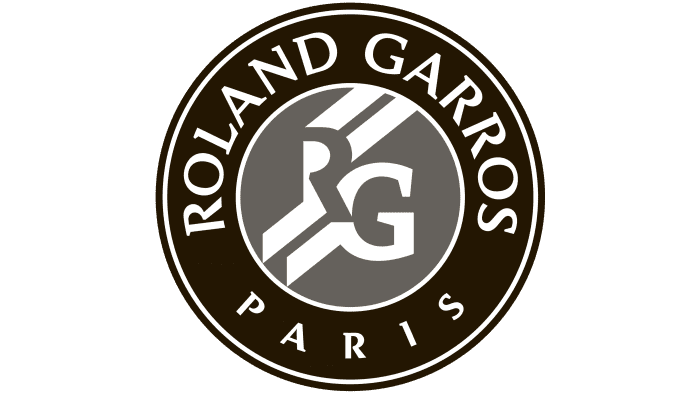 Roland Garros symbol