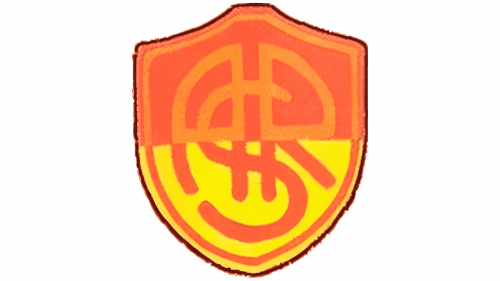 Roma Logo 1945