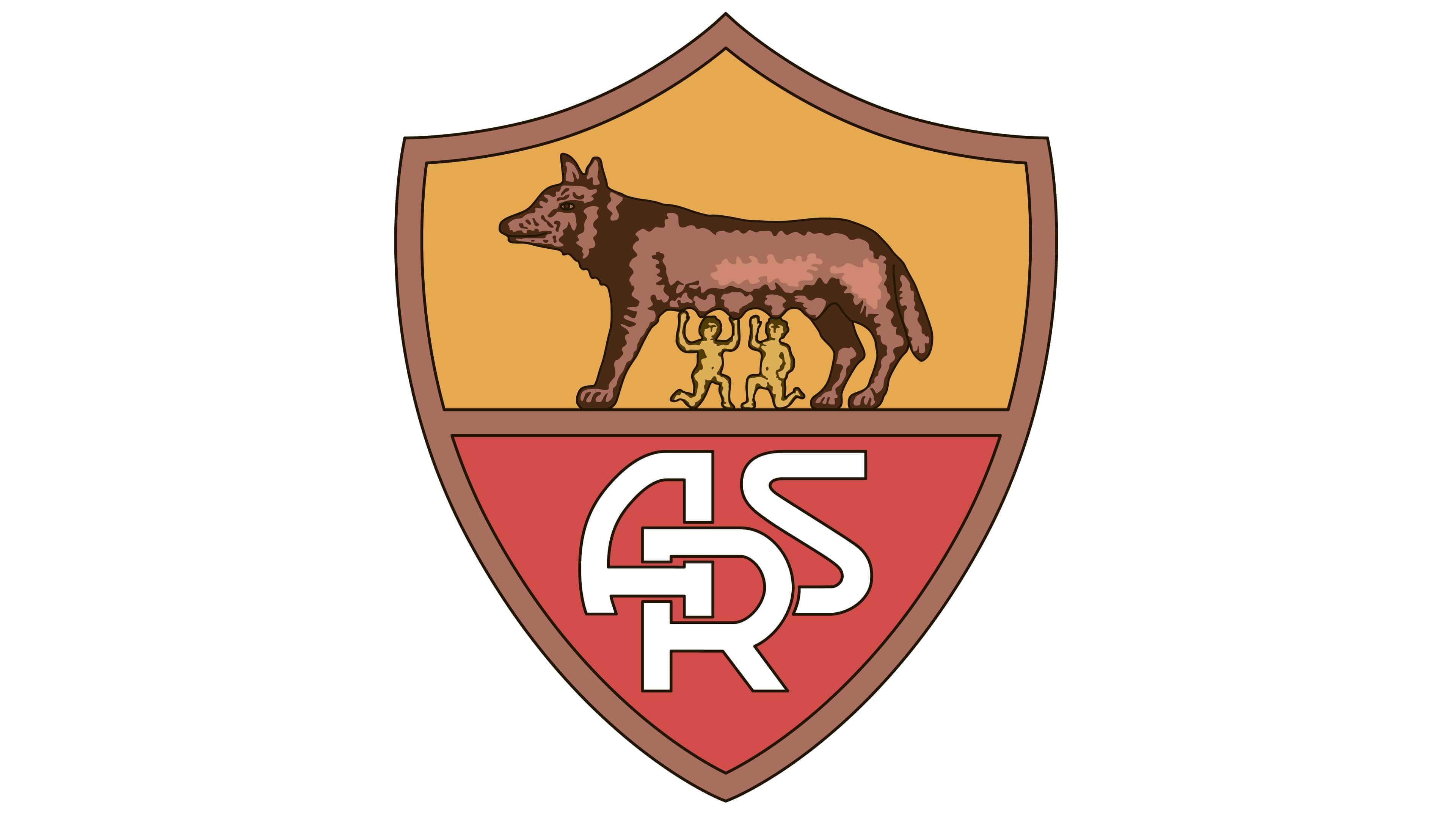 Roma Logo, symbol, meaning, history, PNG