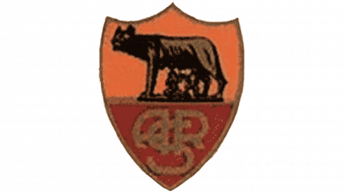 Roma Logo 1960s-1970s