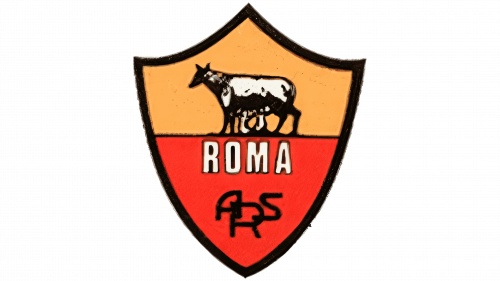 Roma Logo 1960s