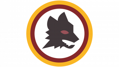 Roma Logo 1979