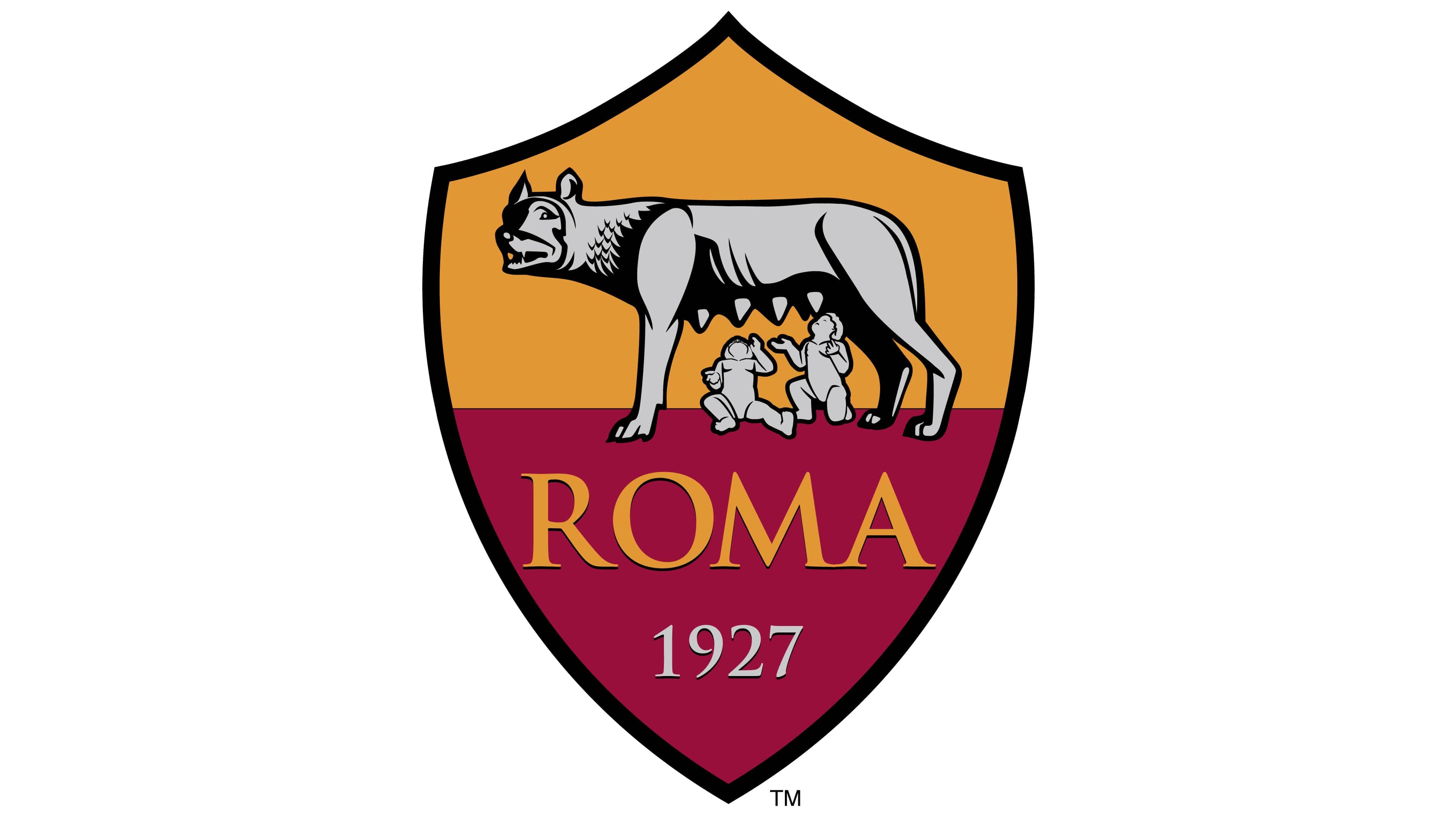 Roma Logo, PNG, Symbol, History, Meaning