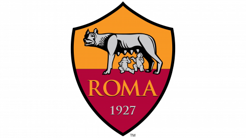 Roma Logo 2013
