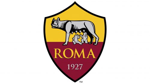 Roma Logo