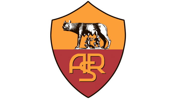 Roma emblem