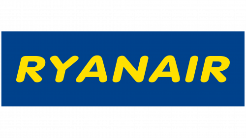 Ryanair Logo 2001