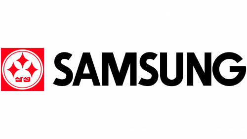 Samsung Electric Industries Logo 1978