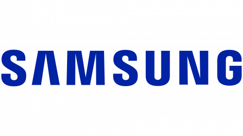 Samsung Electronics Logo 2015