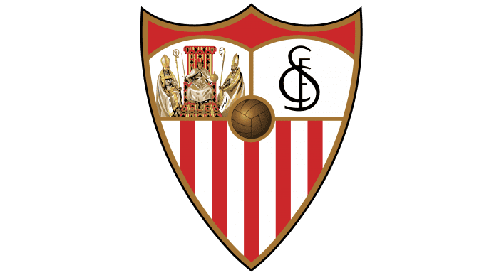 Sevilla Logo Sevilla Logo
