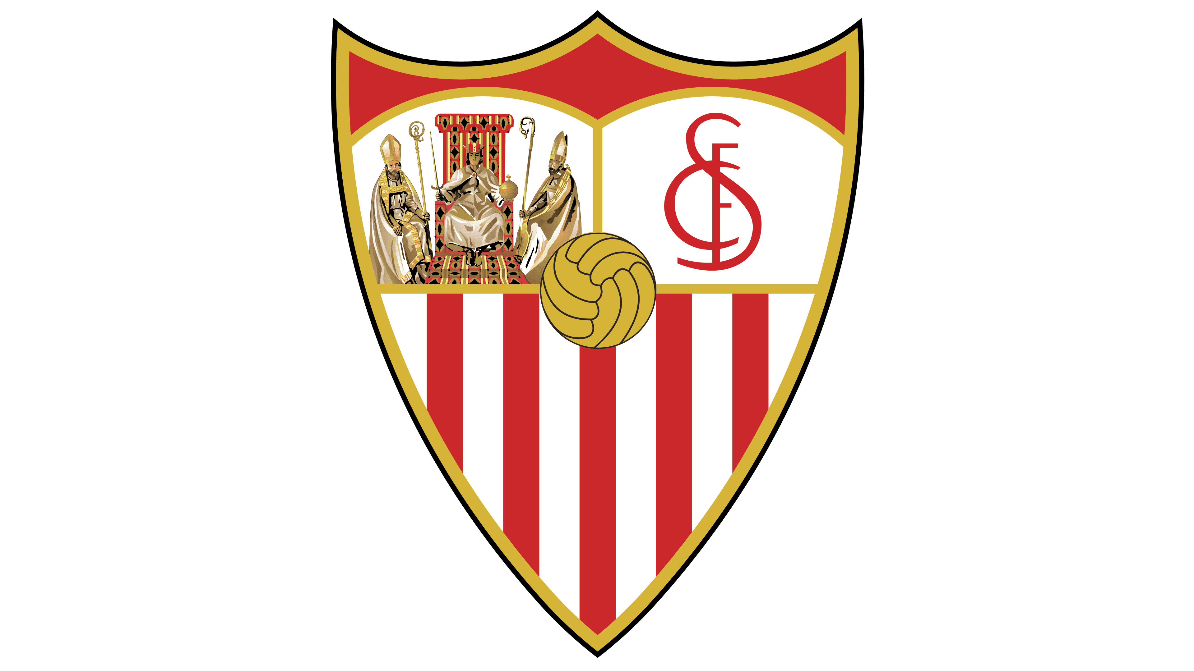 Sevilla Logo | Symbol, History, PNG (3840*2160)