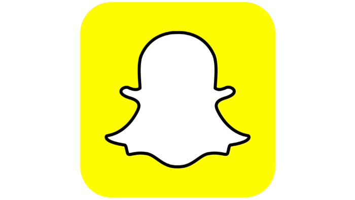 Snapchat Logo 2013-2019