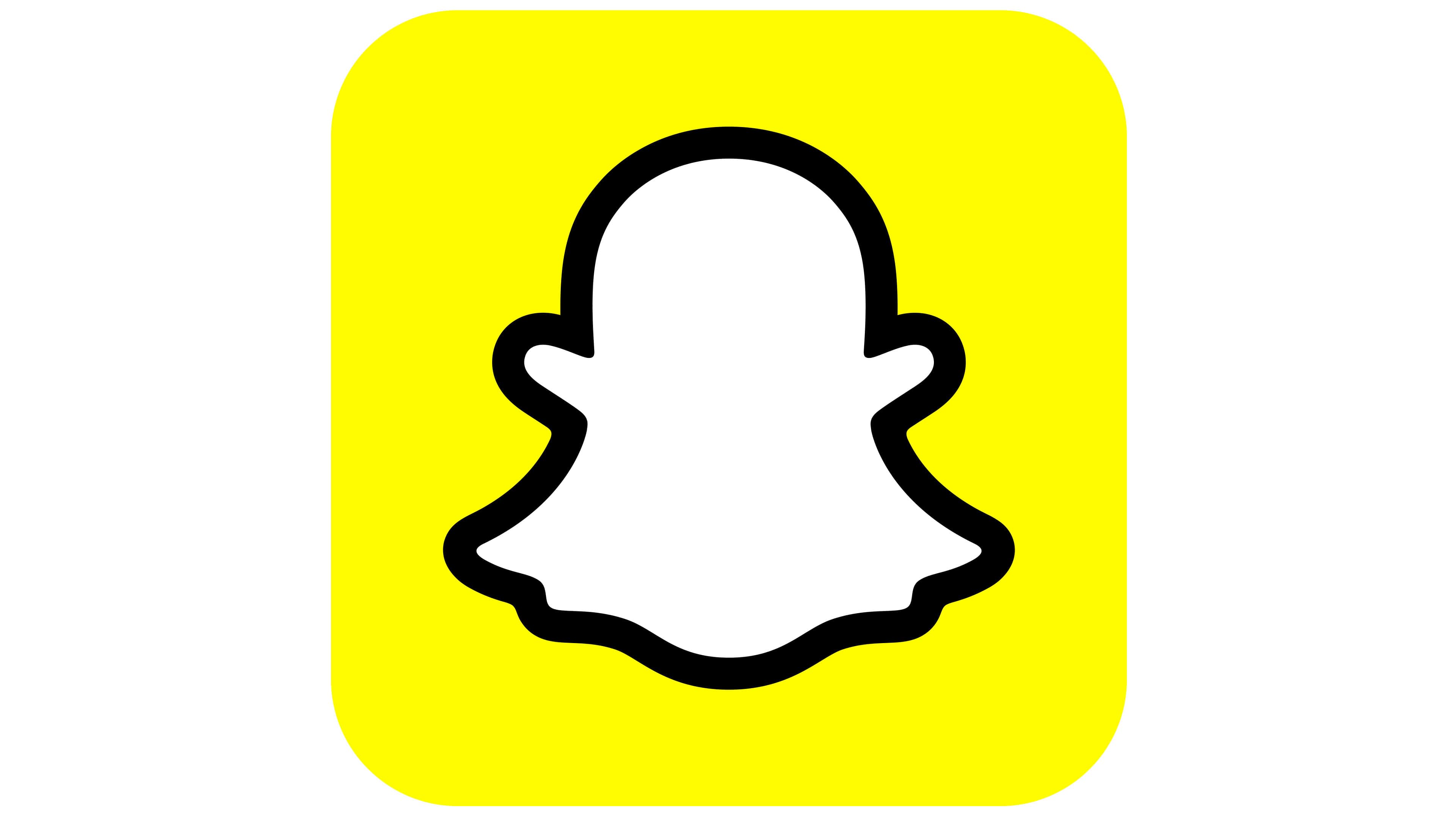 Snapchat Logo, symbol, meaning, history, PNG, brand
