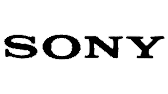 Sony Logo 1969