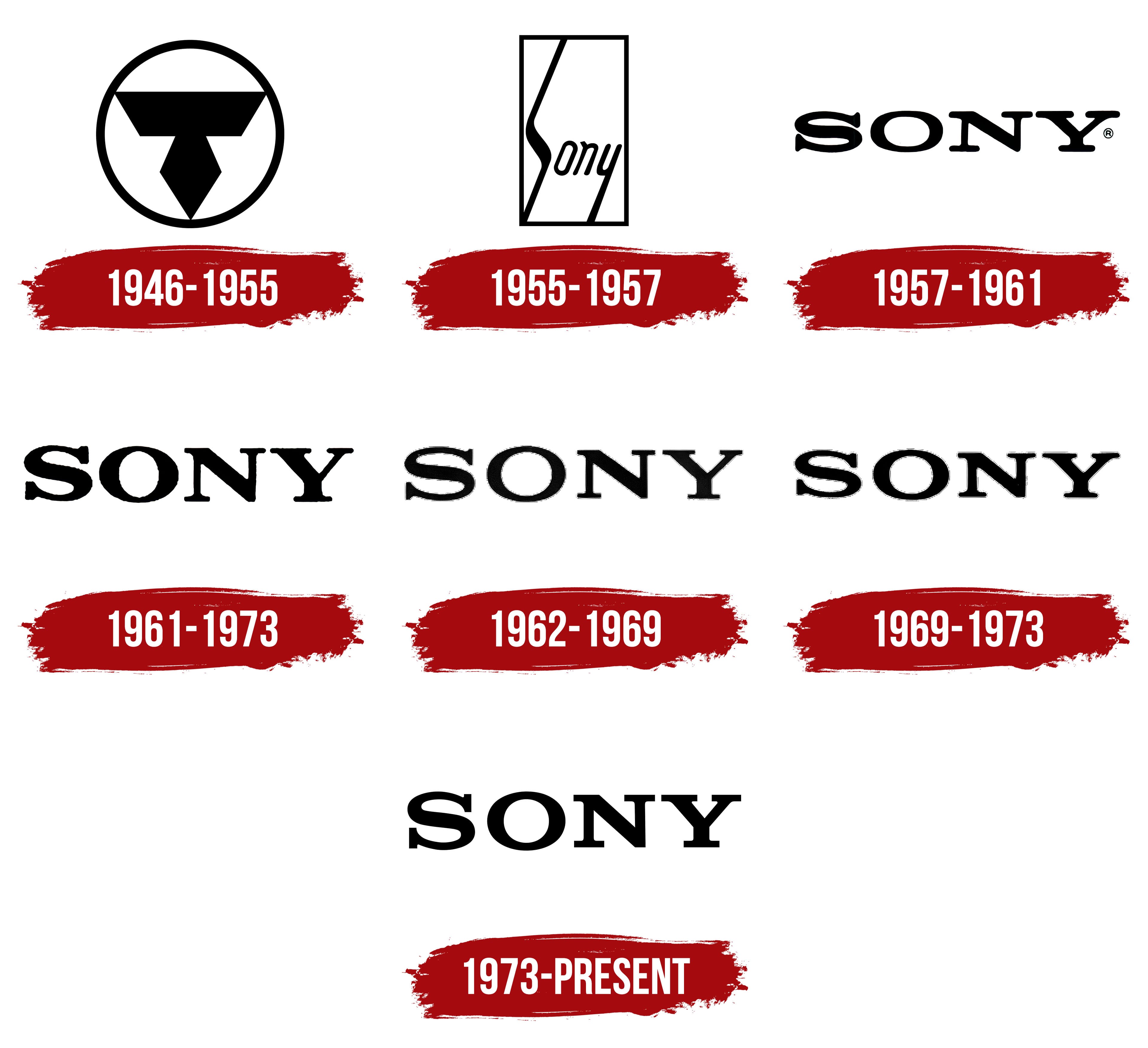 Sony\