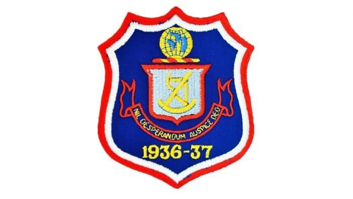 Sunderland Logo 1937-1966