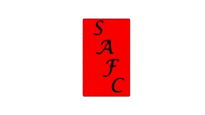 Sunderland Logo 1973-1977