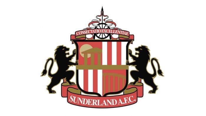 Sunderland Logo 1997-Present