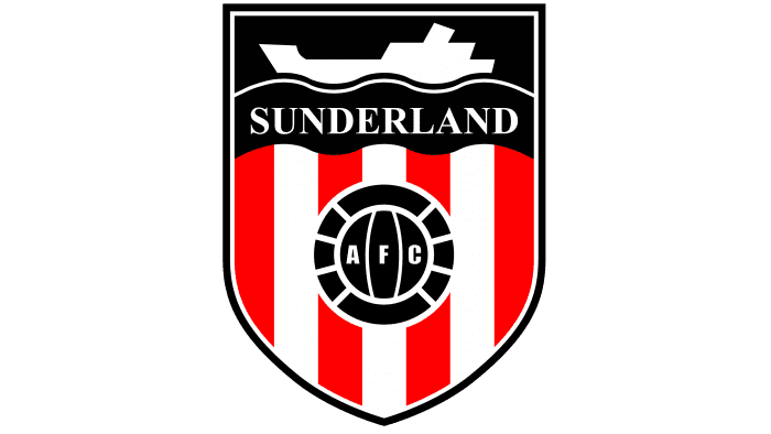 Sunderland emblem