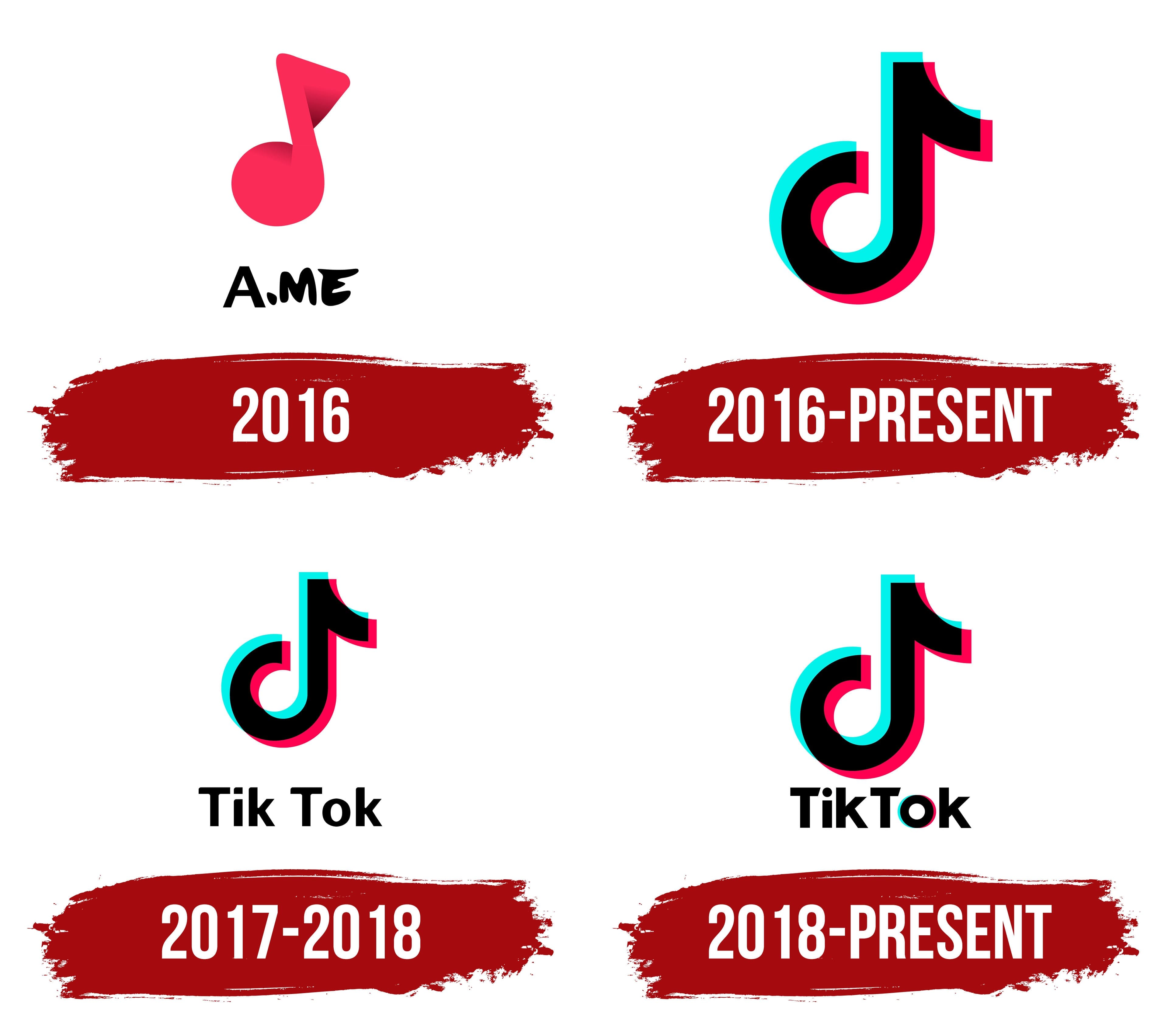 What's Behind the TikTok logo?