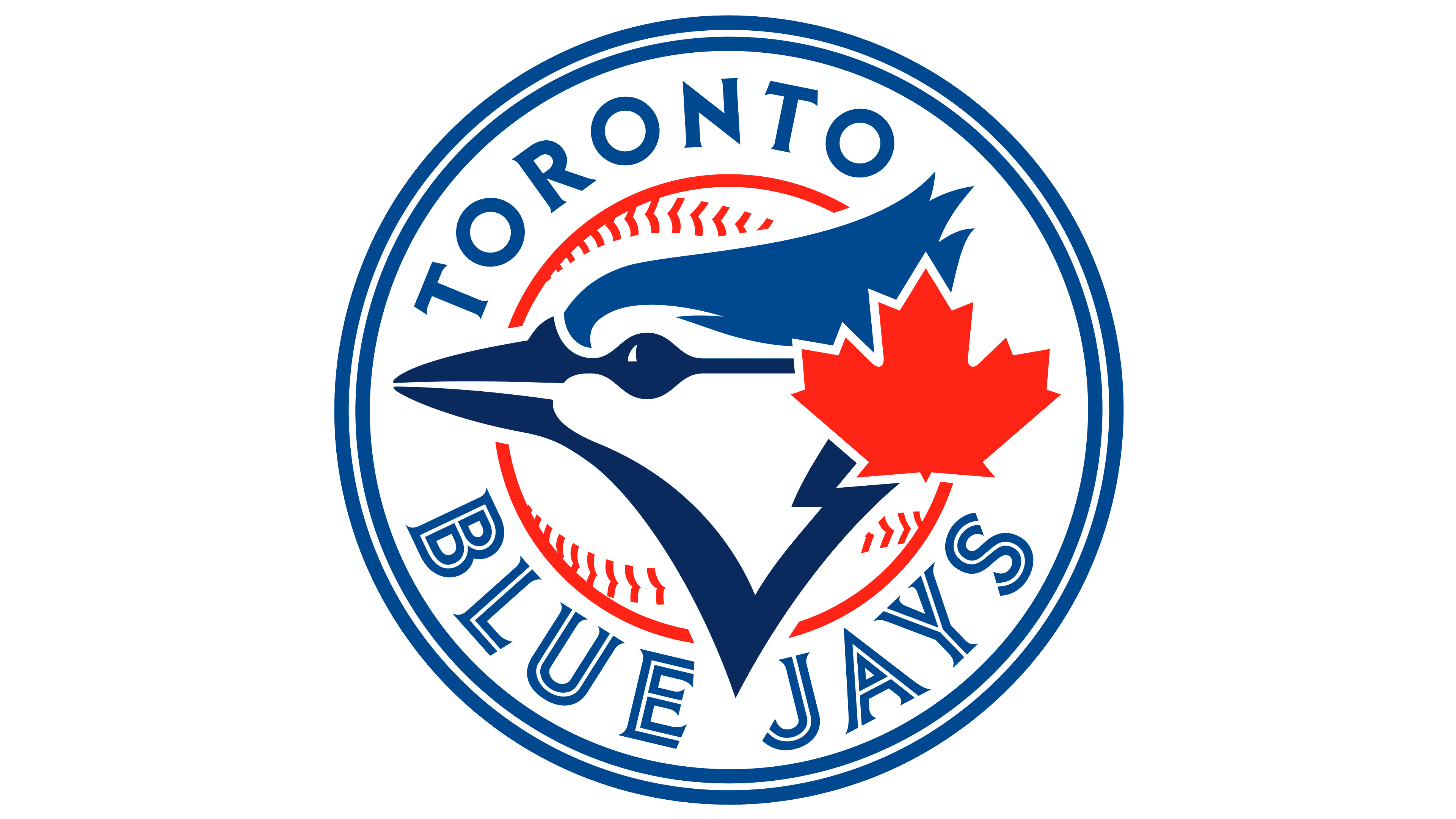 Toronto Blue Jays Logo History Meaning Symbol Png