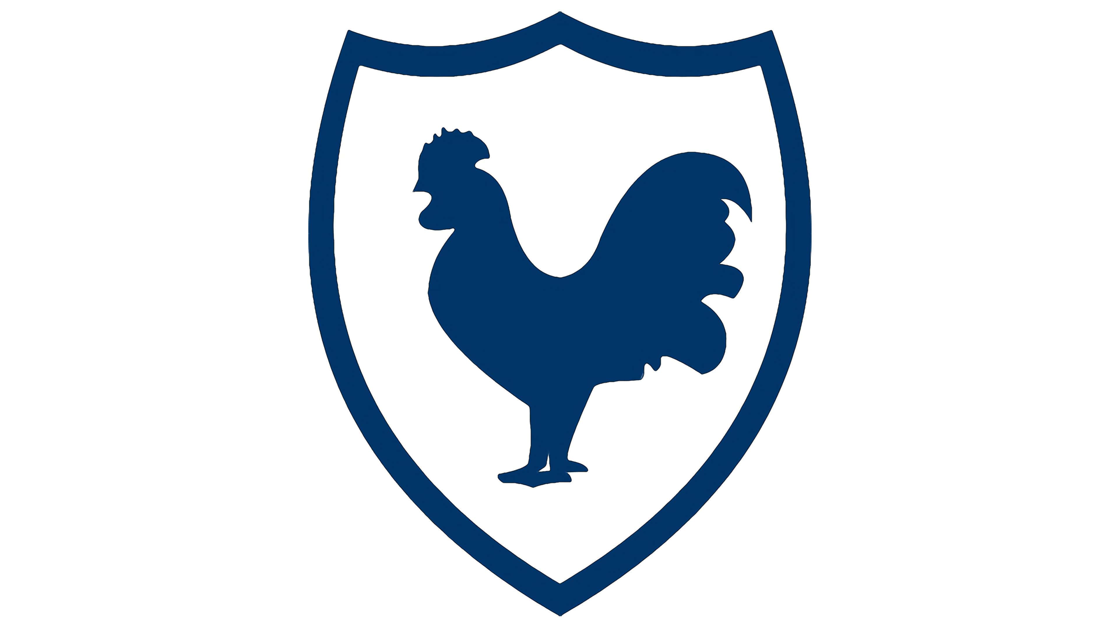 Tottenham Hotspur Logo and symbol, meaning, history, PNG