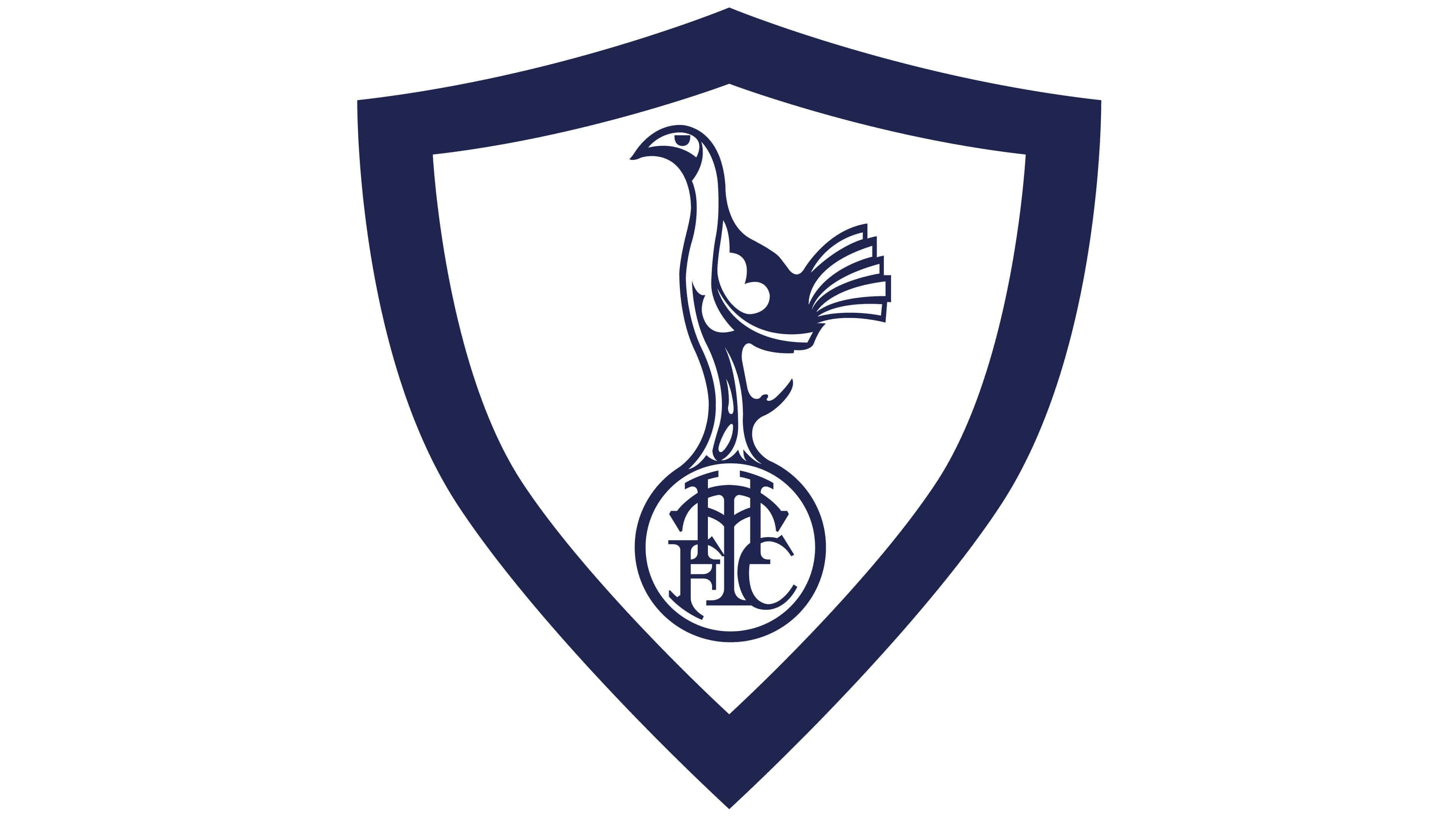 Tottenham Hotspur Logo | The most famous brands and ...