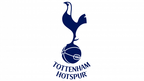 Tottenham Hotspur Logo 2013