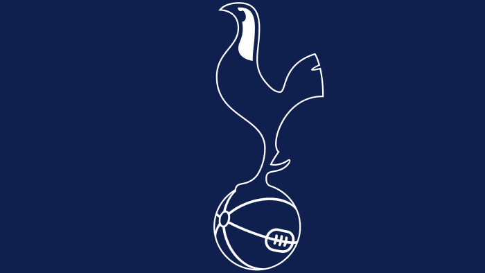 Tottenham Hotspur emblem