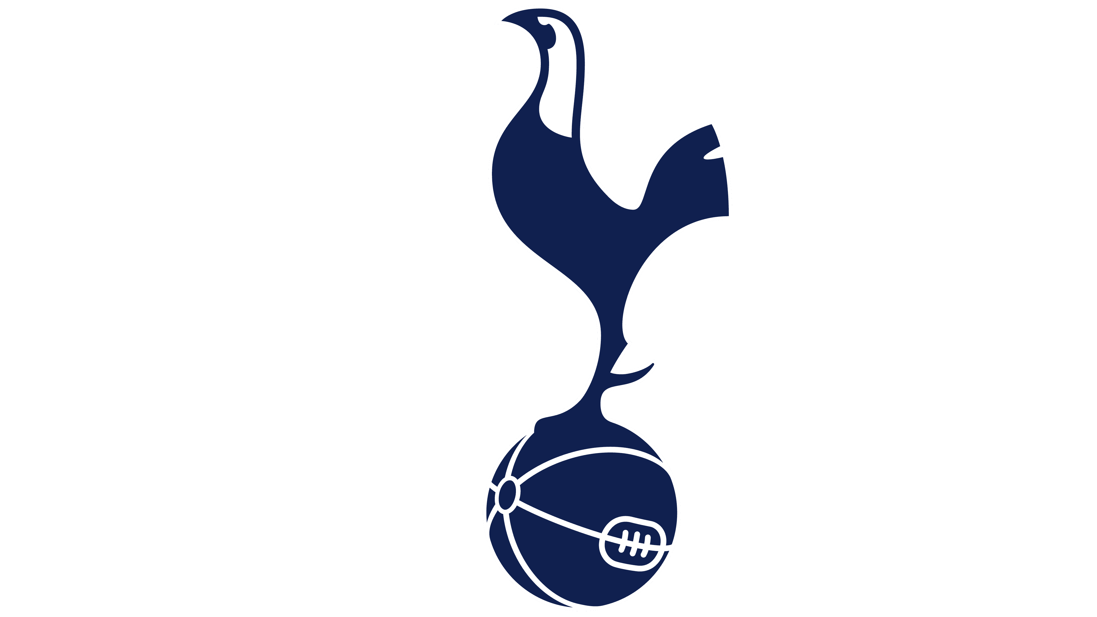 Tottenham Hotspur Logo The Most Famous Brands And Company Logos In The World