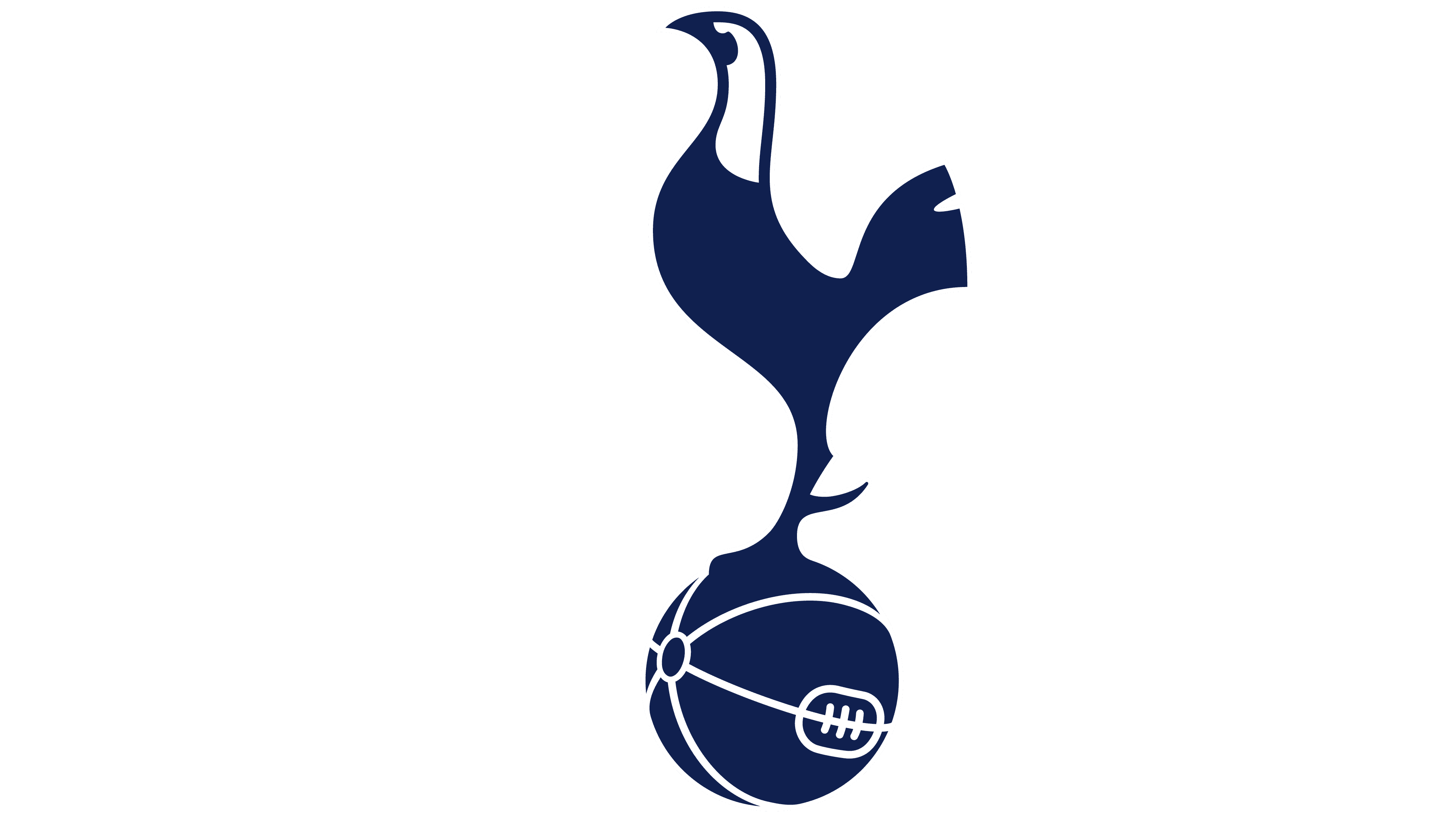 Tottenham Hotspur Membership Brand Design