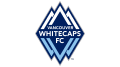 Vancouver Whitecaps FC Logo