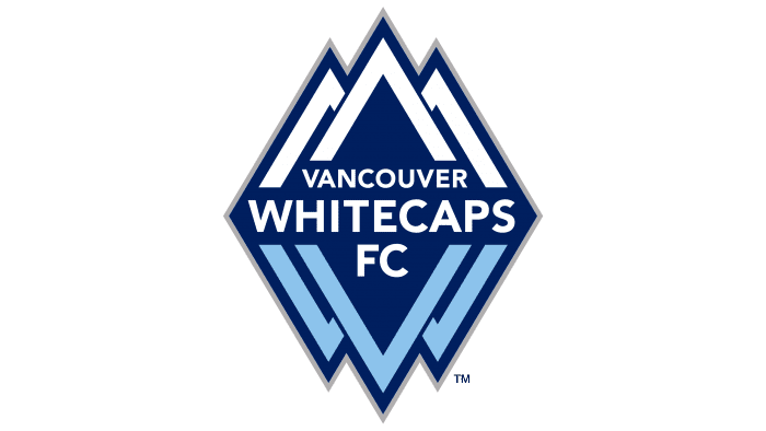 Vancouver Whitecaps FC Logo 2011-present