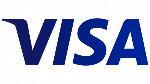 Visa Logo 2014
