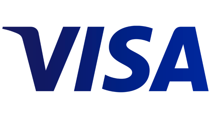Visa Logo 2014