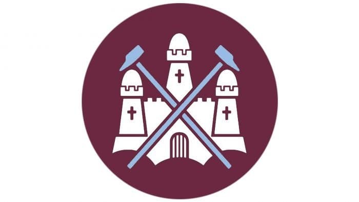 West Ham Logo | Symbol, History, PNG (3840*2160)