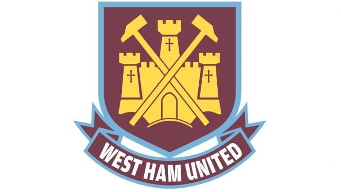 West Ham Logo, symbol, meaning, history, PNG, brand