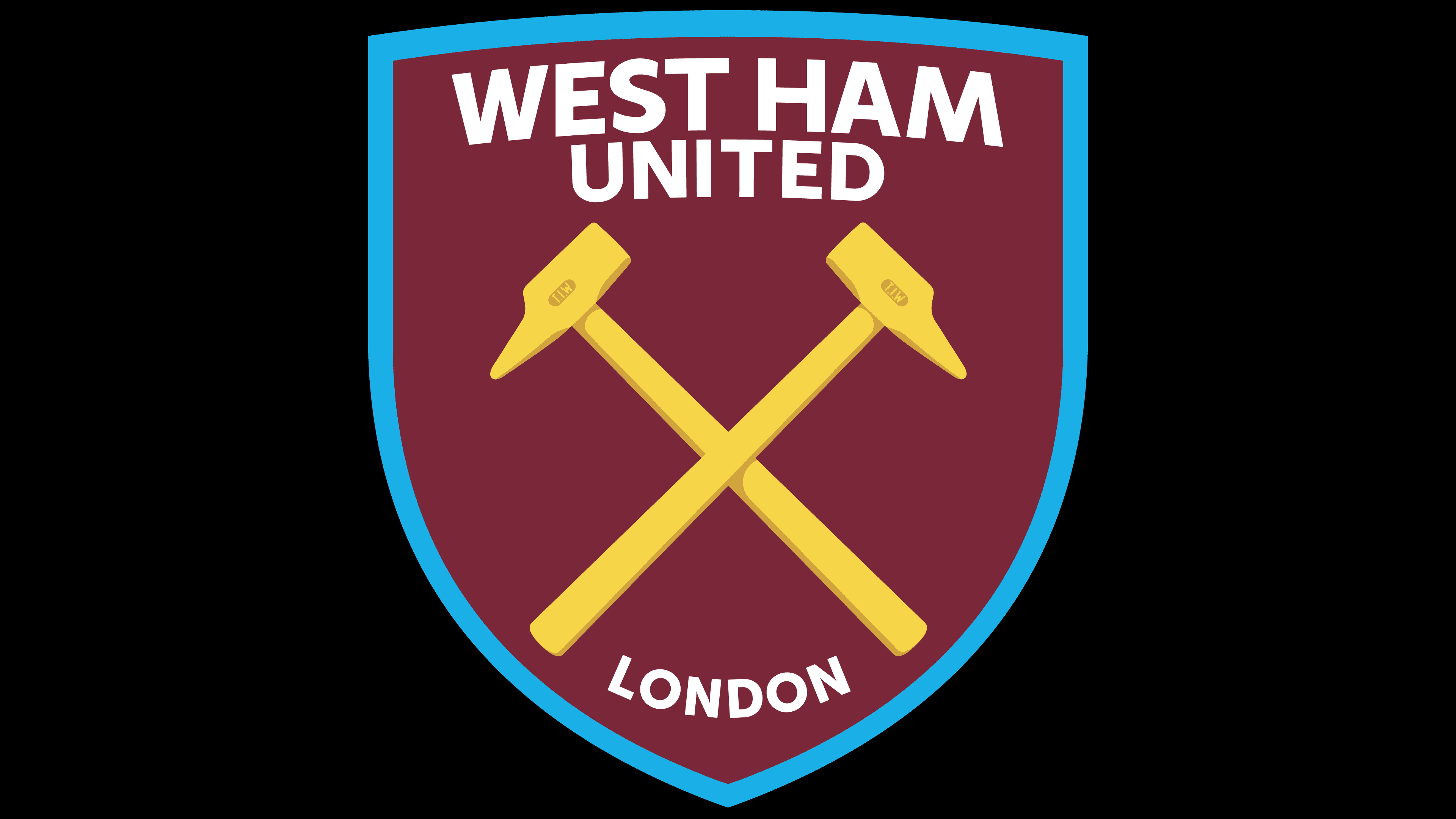 West Ham Logo The Most Famous Brands And Company Logos In The World