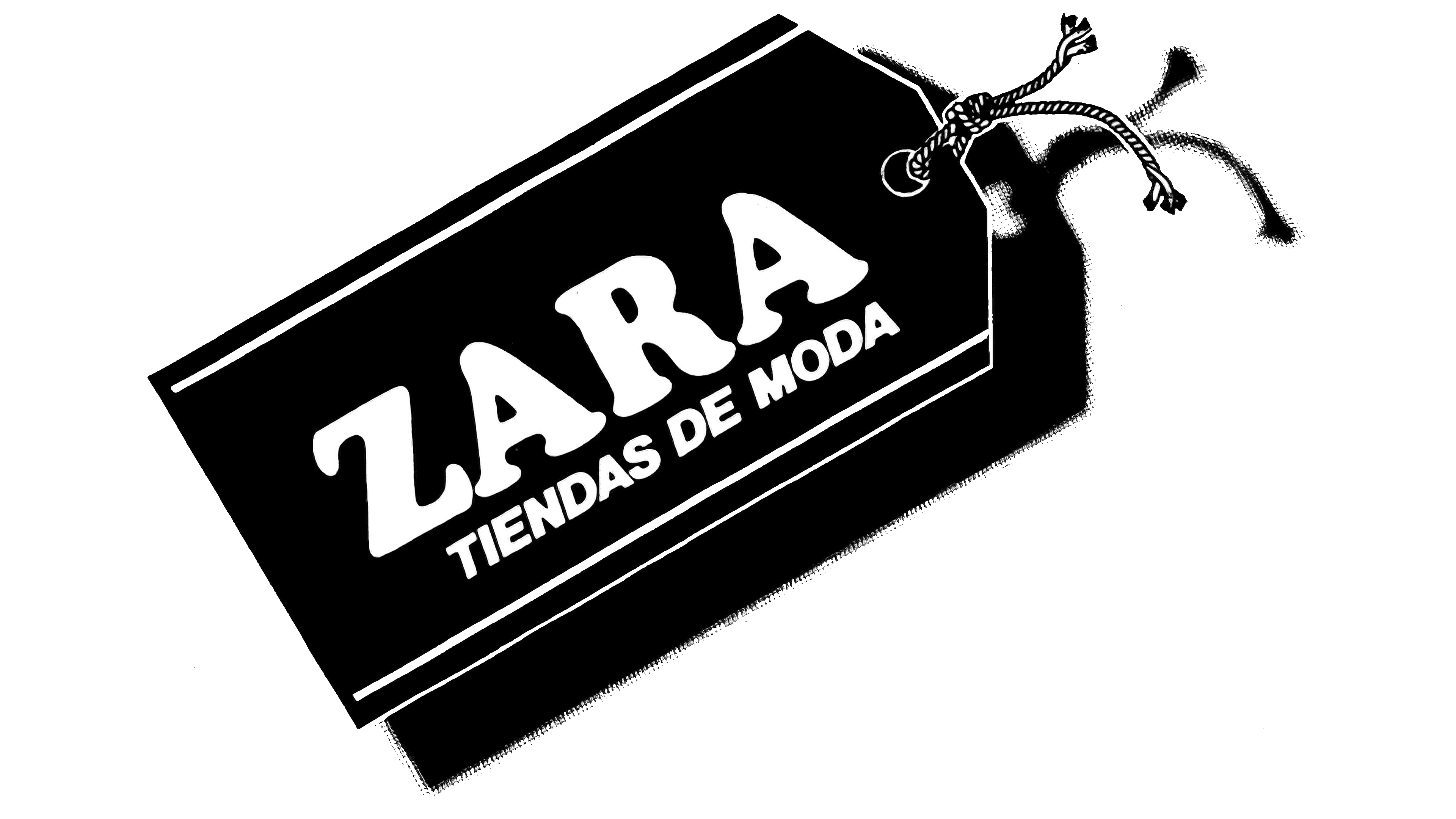 Zara Logo HD