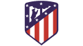 atletico madrid Logo