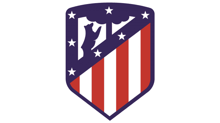 Atletico Madrid Logo | Symbol, History, PNG (3840*2160)