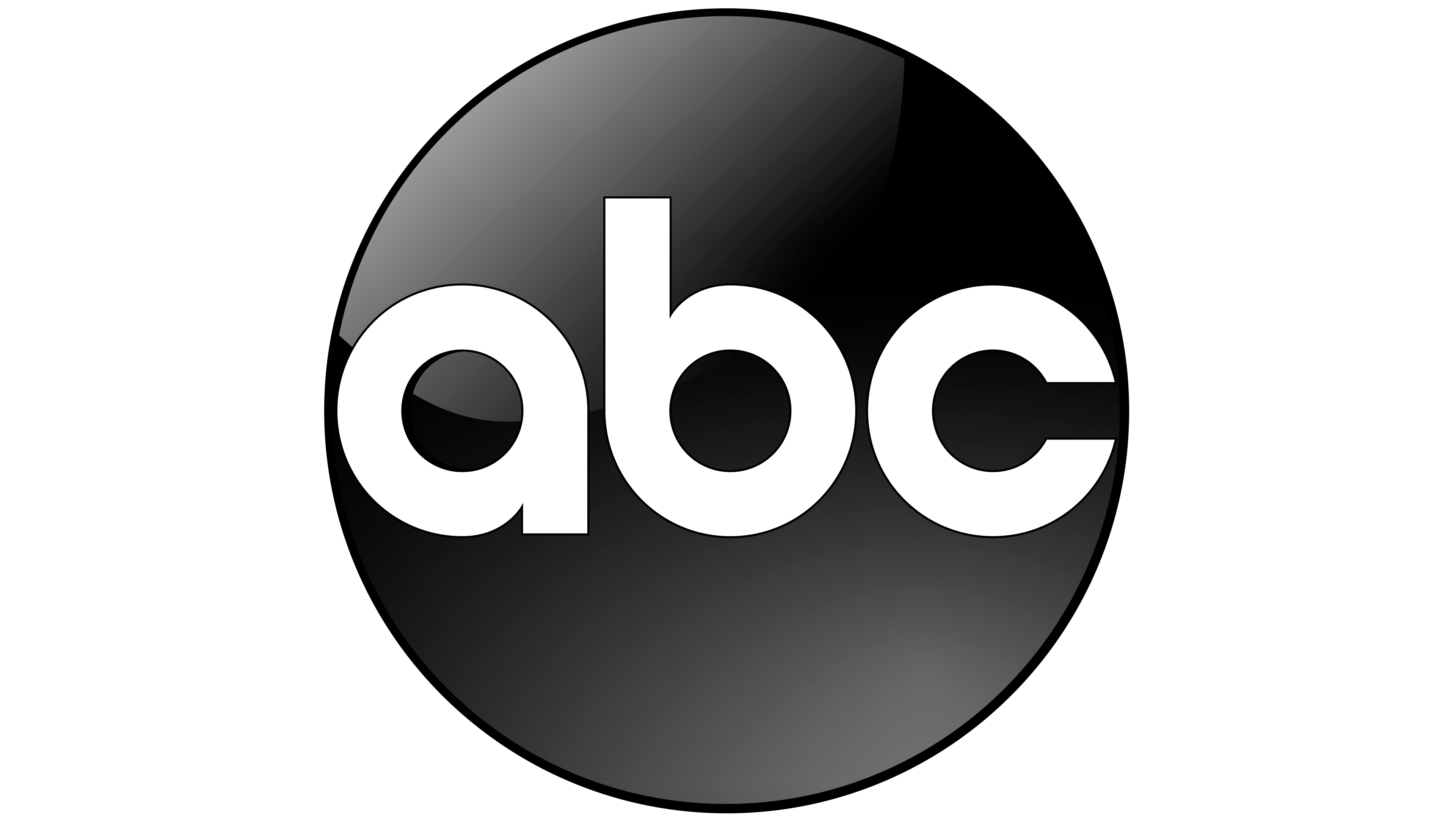 ABC Logo, history, meaning, symbol, PNG